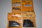 J5757 5757 Rklin Scale Mec Small Sikes Rail Joiners Insulated
