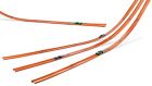 5w9gbb4psi General Hot Wheels Stunt Dcc Track Builder Feet 887961646702