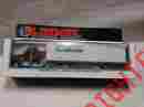 6-12836 Various Lionel Santa Fe Quantum Tractor Trailer