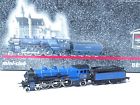 88921 6 Pole Blue 3 5 King Bavarian Marklin Class Ludwig Royal Locomotive