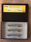 60004 60002 Tank Micro-trains Z Scale Ringling Bros Three Car Runner Pack Rbbx 60006