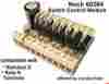 60264 Turnout Switch Control Module Noch Rokuhan Z Kato N Scale 0 Ship