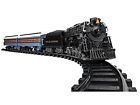 6095 Lionel Train Set Polar Express Ready To Play Christmas Gift Remote Control New 762307526095