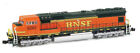 61014.2 Azl Scale Locomotive Bnsf Heritage Ll Road Number 61014.2 Azl Scale Locomotive Bnsf Heritage Ll Road Number