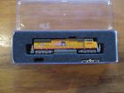 Sd70m 6104 American Line Azl Union Pacific Flared Scale Free Ship