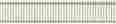 61059 The N Scale Architect Spear-point Fence Kit Etched Brass
