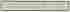 61060 The N Scale Architect Industrial Pipe Railing