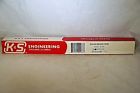 163-ho 614121001633 K S Solid Brass