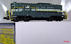 62007 American Z Line Scale Azl New York Central Torpedo Tubes Emd Gp7 2765 Nb