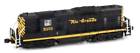 62011-2 Azl Z Scale Locomotive