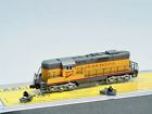 6205-102 Azl American Line Union Pacific Up Locomotive