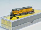 6205-122 Azl American Line Union Pacific Up Locomotive 6205-122 Azl American Line Union Pacific Up Locomotive