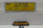 6205 American Union Pacific Diesel Locomotive