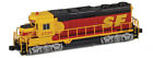 62103-1 American Line Azl Scale Locomotive Atsf Kodachrome Road Number 62103-1 American Line Azl Scale Locomotive Atsf Kodachrome Road Number