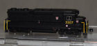 62110-1 Azl Gp30 Diesel Locomotive 62110-1 Azl Gp30 Diesel Locomotive