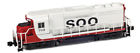 62114-1 American Z Line Azl