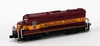 Gp-30 62120 Azl Z Gauge Wisconsin Central 715 Gp-30 62120 Azl Z Gauge Wisconsin Central 715