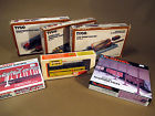 62181 62180 Various Lionel Tyco 926 908 901 Mixed Accessory Lot Great Price