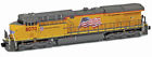 62400-1 Azl Z Scale Locomotive