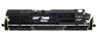62401-1 American Line Norfolk Southern Special