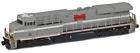 62411-1 Azl Z Scale Locomotive
