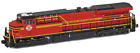 62411-10 Azl Scale Locomotive Ns Heritage Norfolk Southern 62411-10 Azl Scale Locomotive Ns Heritage Norfolk Southern