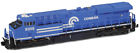 62411-2 Azl Z Scale Locomotive 62411-2 Azl Z Scale Locomotive