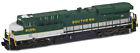 62411-3 Azl Z Scale Locomotive