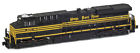 62411-4 Azl Z Scale Locomotive 62411-4 Azl Z Scale Locomotive
