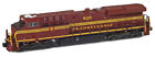 62411-6 Azl Scale Locomotive Ns Heritage Prr 62411-6 Azl Scale Locomotive Ns Heritage Prr
