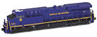 62411-7 Azl Z Scale Locomotive 62411-7 Azl Z Scale Locomotive