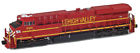 62411-8 Azl Scale Locomotive Ns Heritage Lehigh Valley 62411-8 Azl Scale Locomotive Ns Heritage Lehigh Valley