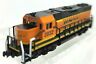 Gp38-2 62503 Azl Scale Bnsf Diesel Loco For Parts Or Repair