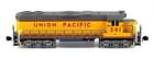 62508-2 Azl Z Scale Locomotive 62508-2 Azl Z Scale Locomotive