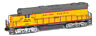 62508-8 Azl Scale Up Union Pacific Road Number