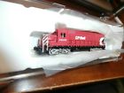 62513-2 Azl Z-scale Gp38-2 Diesel