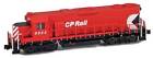 62513-4 Azl Scale Locomotive Cp Rail Road Number