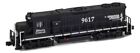 62514-1 Azl Scale Locomotive Ic Rail Road Number Operation Lifesaver