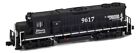 62514-2 Azl Z Scale Locomotive