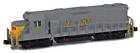 62515-1 Azl Z Scale Locomotive