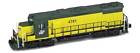 62517-1 Azl Z Scale Locomotive