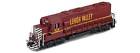 62517-2 Azl Z Scale Locomotive