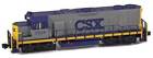 62518-1 Azl Z Scale Locomotive