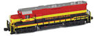 62520-1 Azl Z Scale Locomotive 62520-1 Azl Z Scale Locomotive