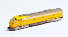 62609-4 Azl American Line Milwaukee Road Emd Locomotive 62609-4 Azl American Line Milwaukee Road Emd Locomotive