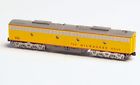 62649-1 Azl American Line Milwaukee Road Emd Locomotive 62649-1 Azl American Line Milwaukee Road Emd Locomotive