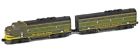 62918-2 Azl Northern Pacific Set