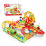 629798213128 Unbranded Train Sets With Railway Track Electric Light