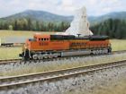 Sd70ace 63102-1 American Line Azl Scale Bnsf Lnib
