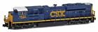 63103-3 Azl Z Scale Csx
